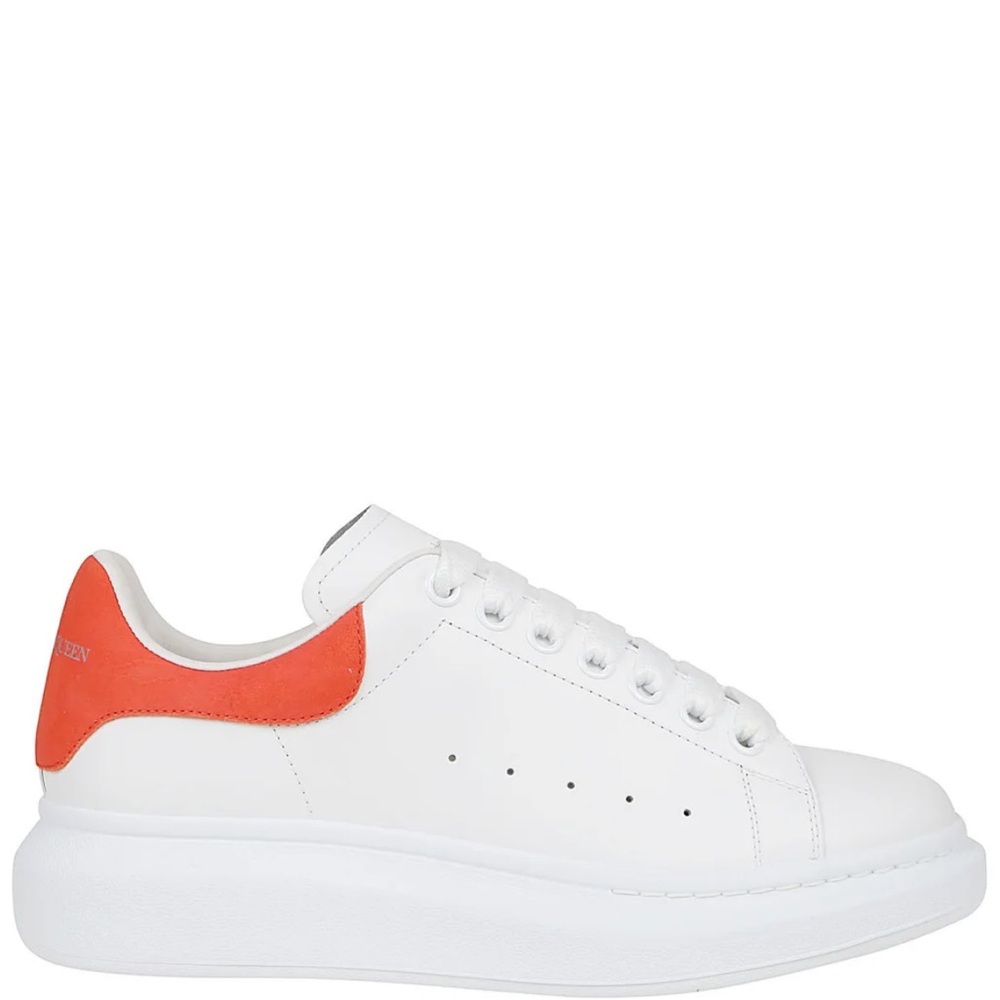 Mens Alexander McQueen Sneakers